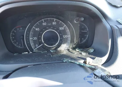 2016 Honda Cr-V Ex from USA, damaged, VIN 2HKRM3H59GH568208